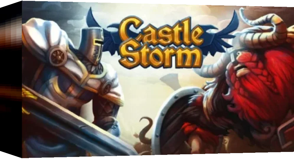 Castlestorm — box-3D (WOR)