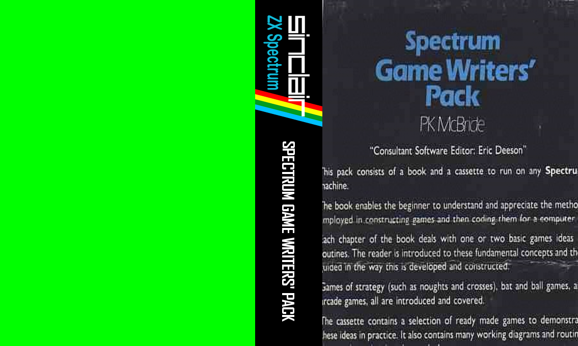 Spectrum Game Writers' Pack — box-texture (WOR)