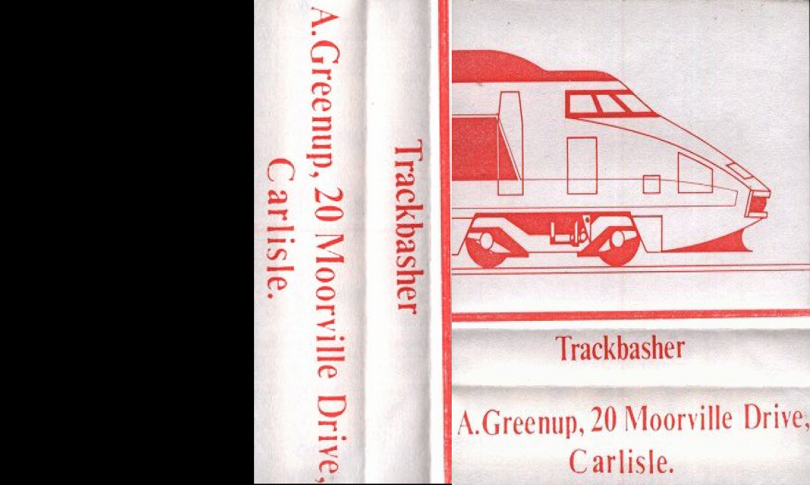 Trackbasher — box-texture (WOR)