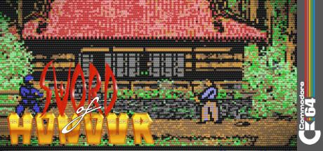 Sword Of Honour — steamgrid