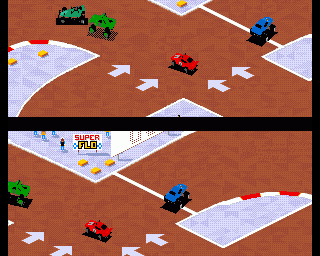 Skidmarks — ss (WOR)