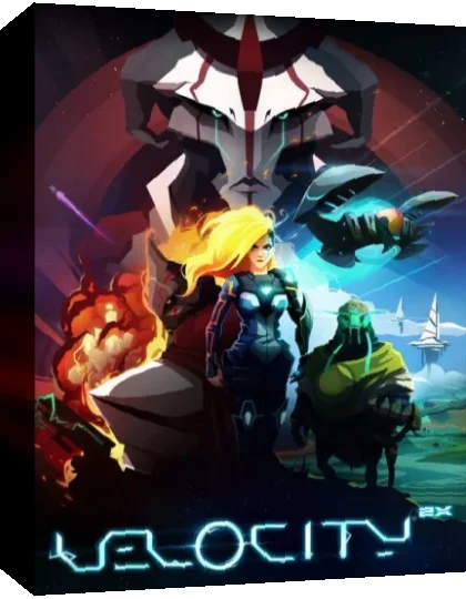 Velocity 2X - Critical Urgency — box-3D (EU)
