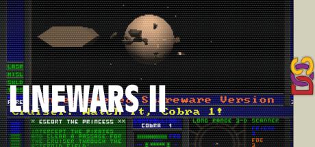 Linewars II — steamgrid
