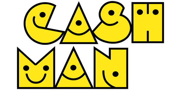 Cash Man — wheel (EU)