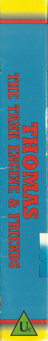 Thomas the Tank Engine — box-2D-side (EU)