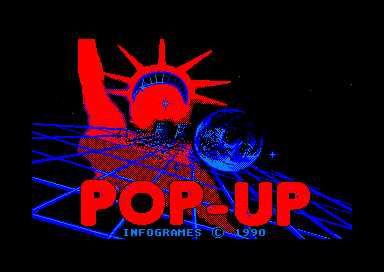 Pop-Up — sstitle (EU)