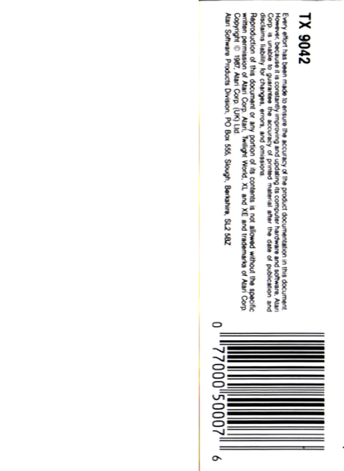 Twilight World — box-2D-back (UK)