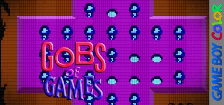 Gobs of Games — steamgrid