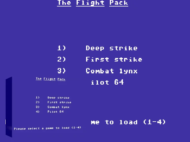 Flight Pack — mixrbv2 (WOR)