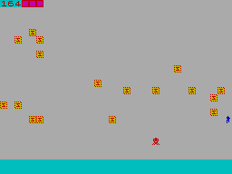 Runner — ss (WOR)