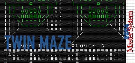 Twin Maze — steamgrid