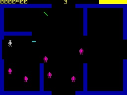 Frenzy — ss (WOR)