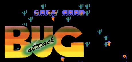 Bug Attack — steamgrid