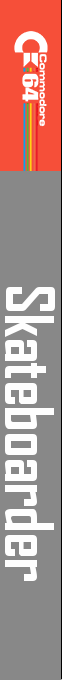 Skateboarder — box-2D-side (CUS)