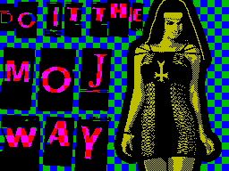 Petulant Poogslay Powerful Parade — sstitle (WOR)
