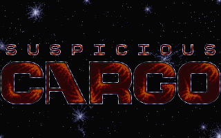 Suspicious Cargo — sstitle (WOR)