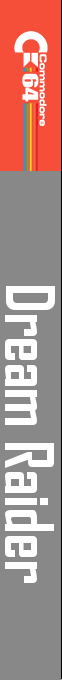 Dream Raider — box-2D-side (CUS)