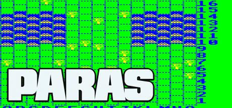 Paras — steamgrid