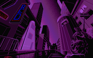 Fascination — ss (WOR)