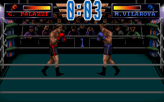 3D World Boxing — ss (WOR)