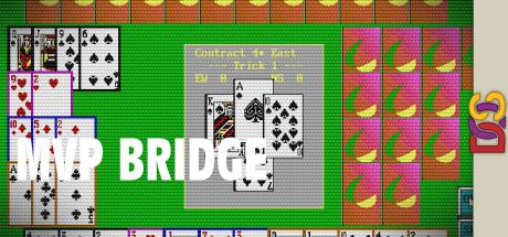 MVP Bridge — steamgrid