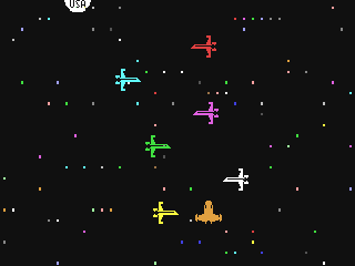 Space Dock — ss (WOR)