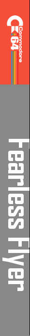 Fearless Flyer — box-2D-side (CUS)