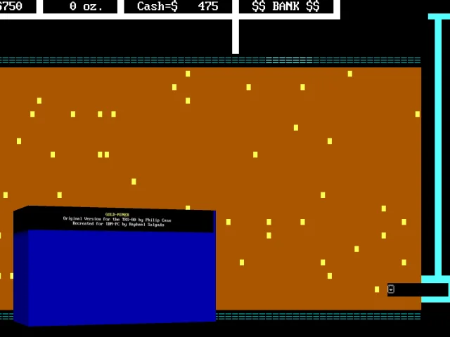Gold Miner — mixrbv2 (WOR)