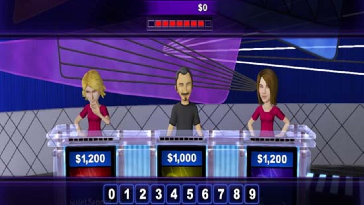 Jeopardy! — screenshot (WOR)