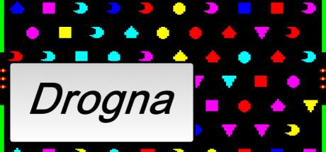 Drogna — steamgrid
