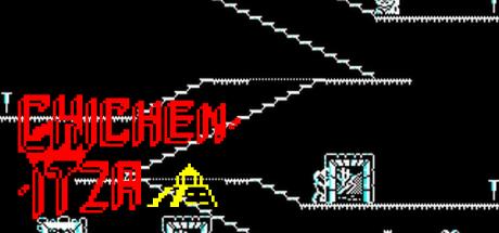 Chichen Itza — steamgrid