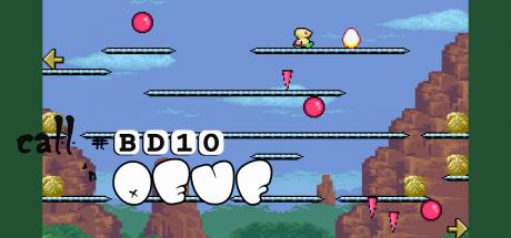 Call Bd10 'n'oeuf — steamgrid