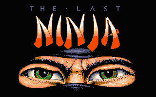 Last Ninja, The — sstitle (WOR)