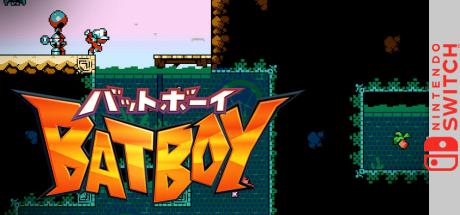 Bat Boy — steamgrid
