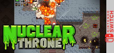 Nuclear Throne — steamgrid