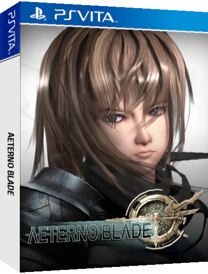 Aeterno Blade — box-3D (WOR)