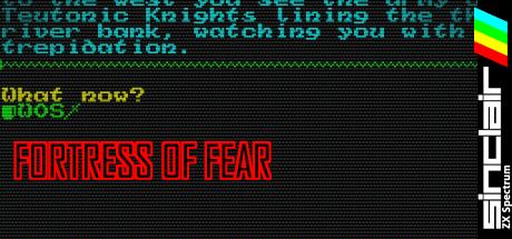 Fortress of Fear — steamgrid