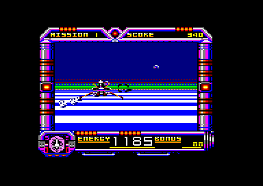 Galaxy Force — ss (EU)