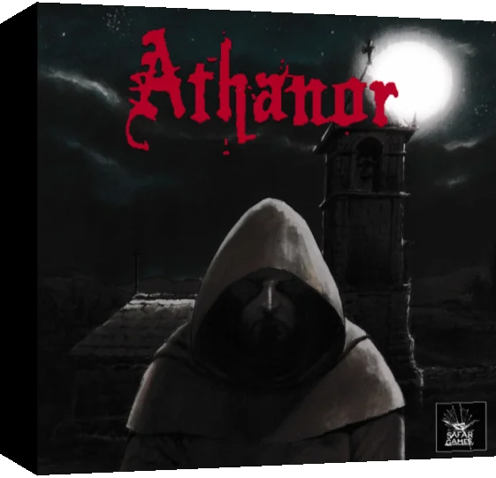 Athanor — box-3D (EU)