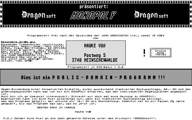Monopoly — sstitle (WOR)