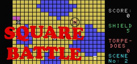 Square Battle — steamgrid