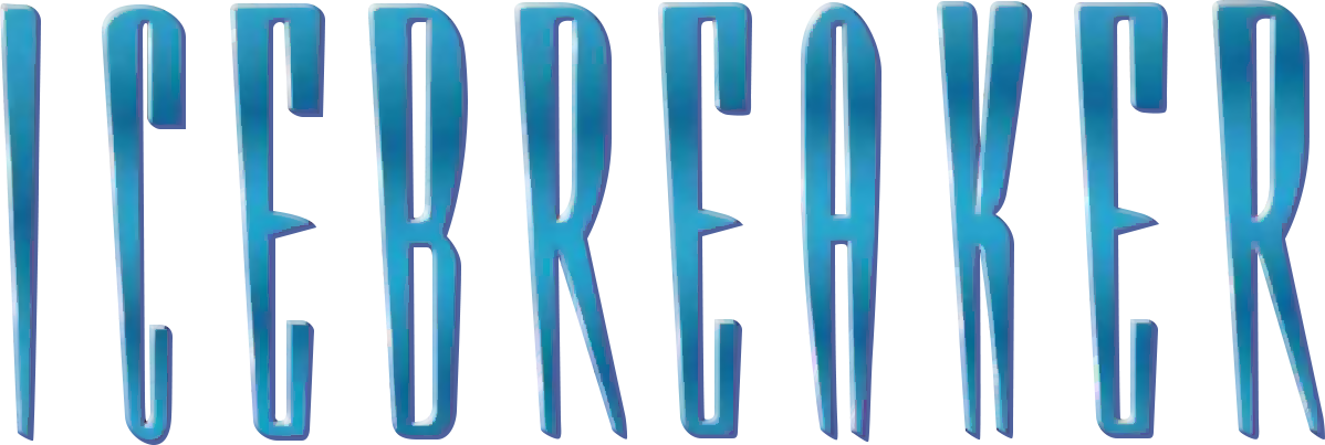 Icebreaker — wheel (WOR)