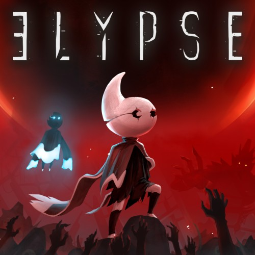 Elypse — support-texture (CUS)