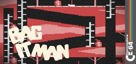 Bagitman — steamgrid