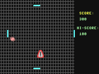 4 Times Revlex — ss (WOR)