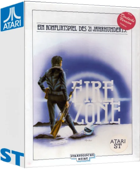 Firezone — box-3D (DE)