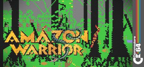 Amazon Warrior — steamgrid