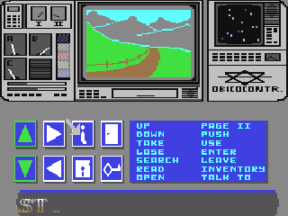 Obicontrol — ss (WOR)