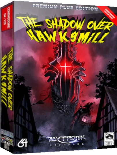 Shadow over Hawksmill, The — box-3D (WOR)
