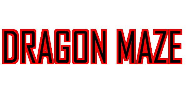 Dragon Maze — wheel-hd (SS)